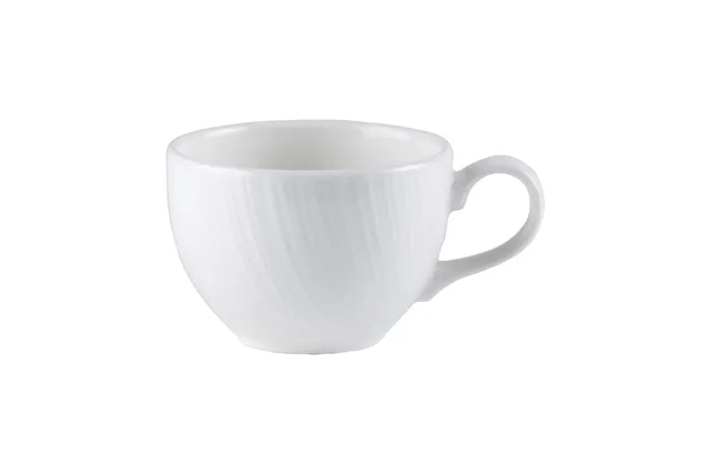 Filiżanka do kawy i herbaty Low Spyro 227 ml Steelite 9032C987