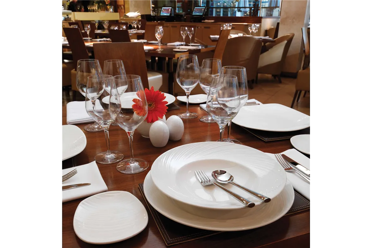 Miseczka Spyro 285 ml Steelite 9032C990