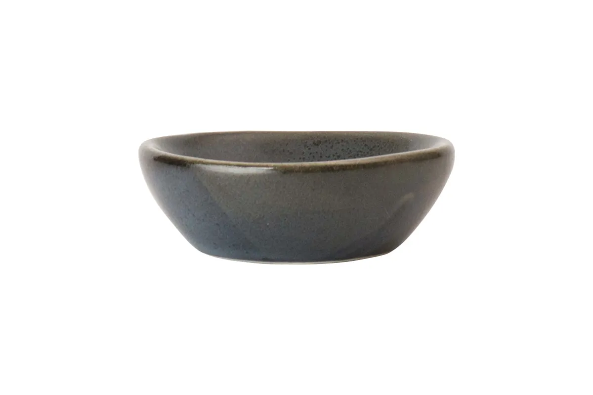 Naczynie na przyprawy Storm 30 ml Steelite 6124RG013