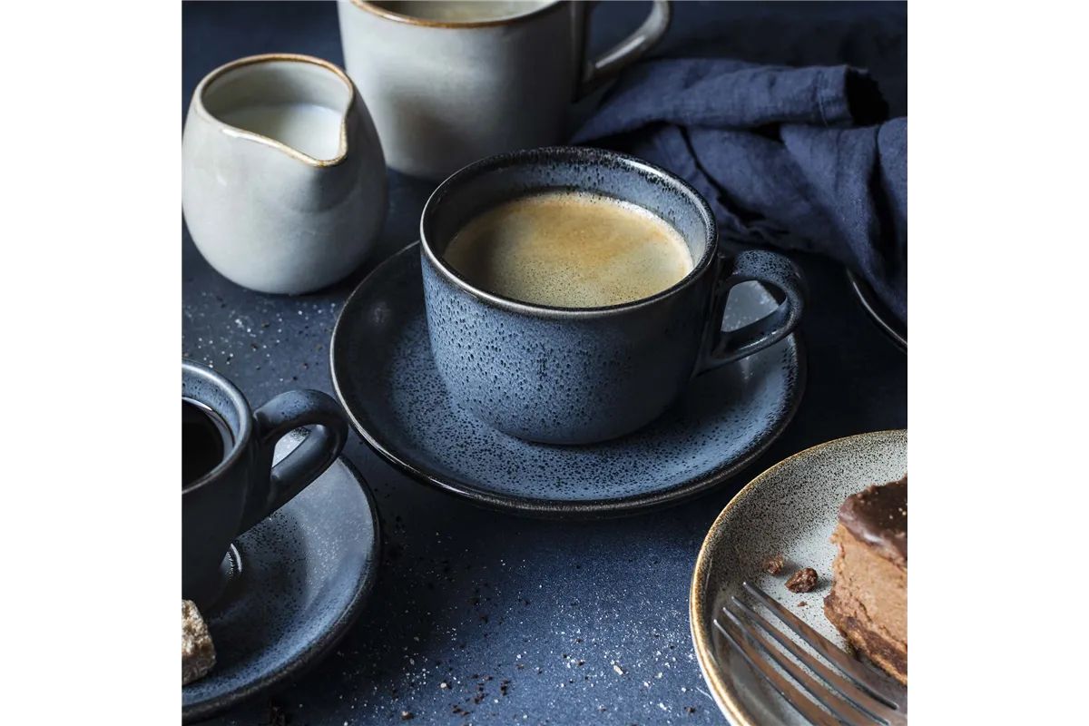 Filiżanka do espresso Storm 85 ml Steelite 6124RG023