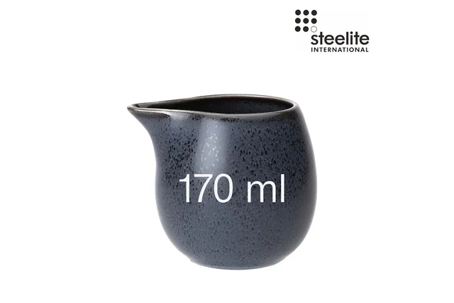 Mlecznik Storm 170 ml Steelite 6124RG029 Mlecznik Storm 170 ml Steelite 6124RG029