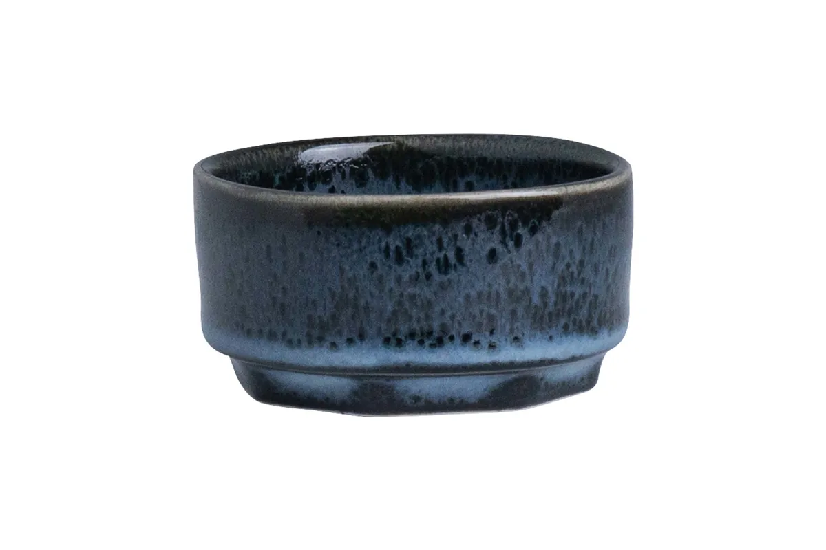 Naczynie sztaplowane Storm 64 mm Steelite 6124RG098