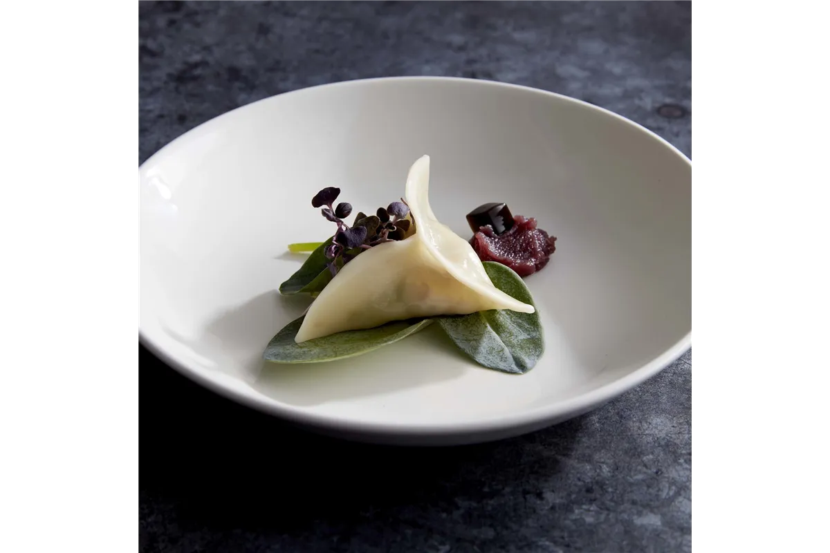 Talerz coupe Taste 230 mm Steelite 11070543