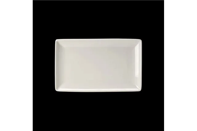 Półmisek prostokątny Taste 270 x 167 mm Steelite 11070550 Półmisek prostokątny Taste 270 x 167 mm Steelite 11070550