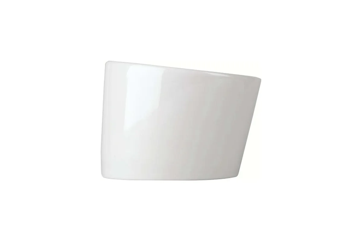 Naczynie skośne (H)75 x 90 mm Steelite 11070599