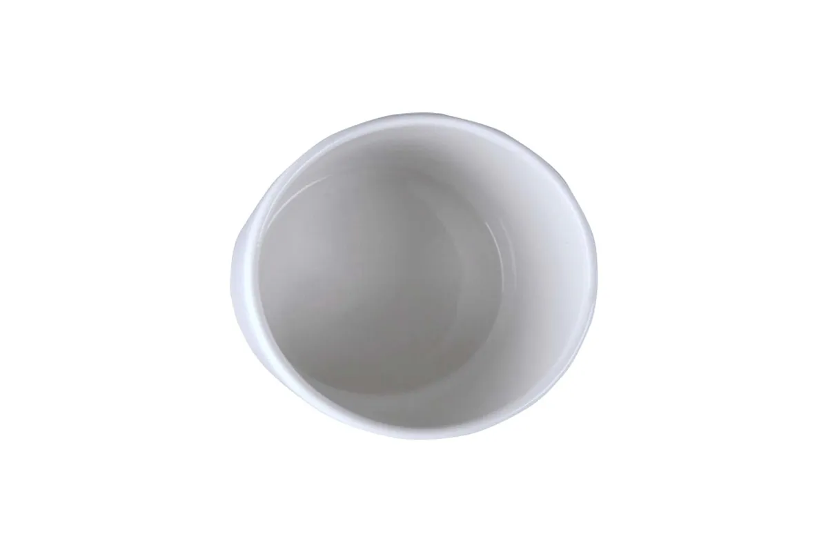 Naczynie skośne (H)75 x 90 mm Steelite 11070599