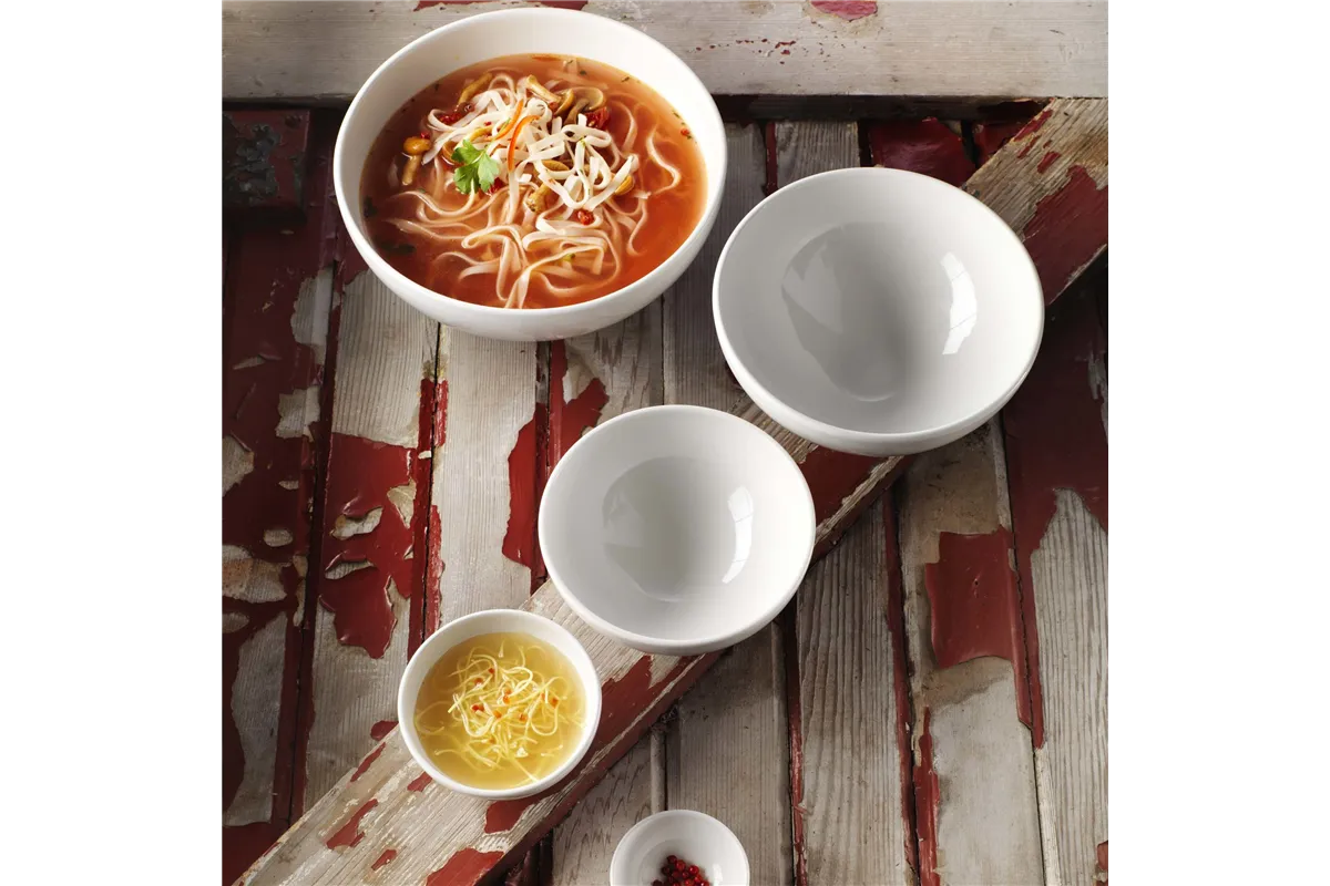 Miska Bowl 120 mm Steelite 11070633