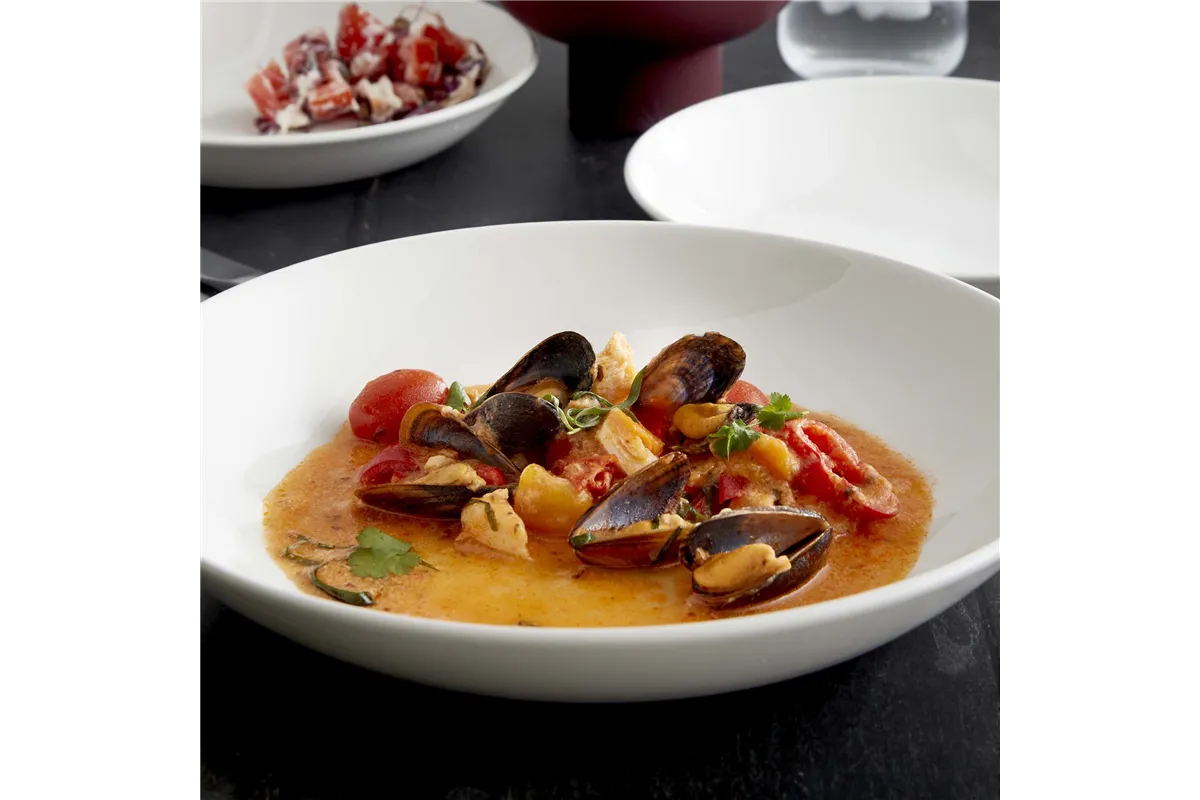 Talerz głęboki Taste 255mm Steelite 11070569