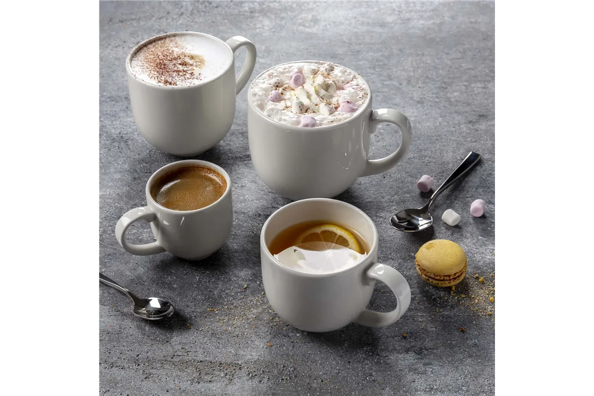 Kubek City Taste 227 ml Steelite 11070625