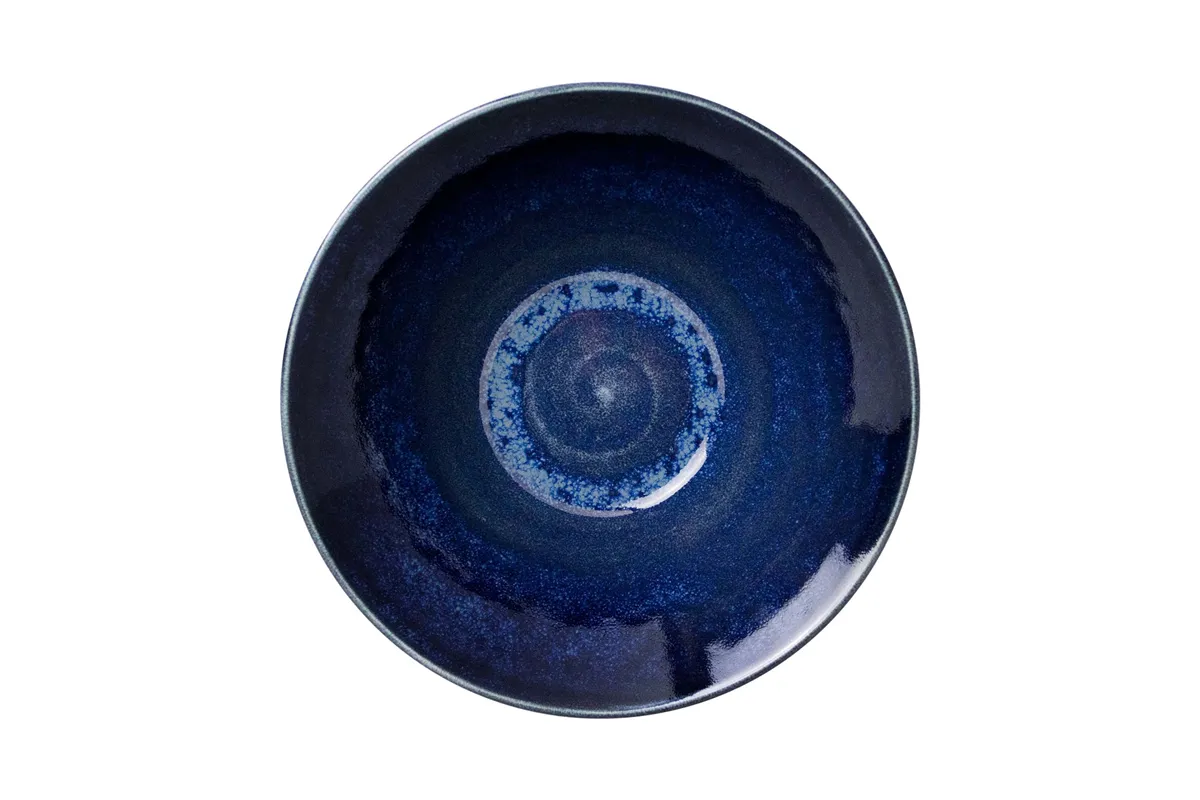 Miska Essence Vesuvius Lapis 165 mm Steelite 12010597