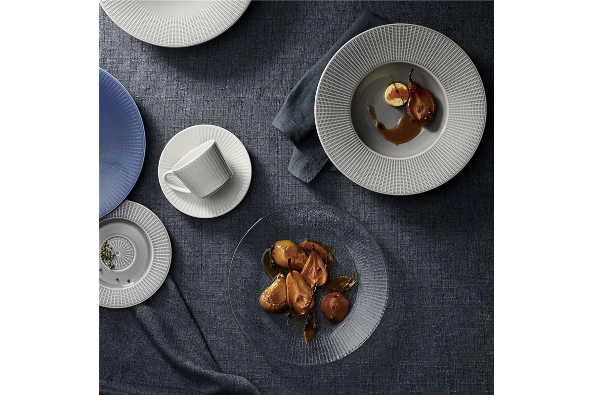 Talerz głeboki coupe Willow Mist 280 mm Steelite 9114C1175