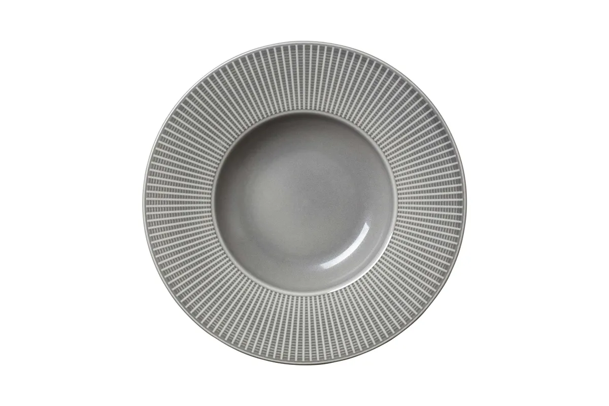 Talerz do pasty Willow Mist 285 mm Steelite 9114C1176