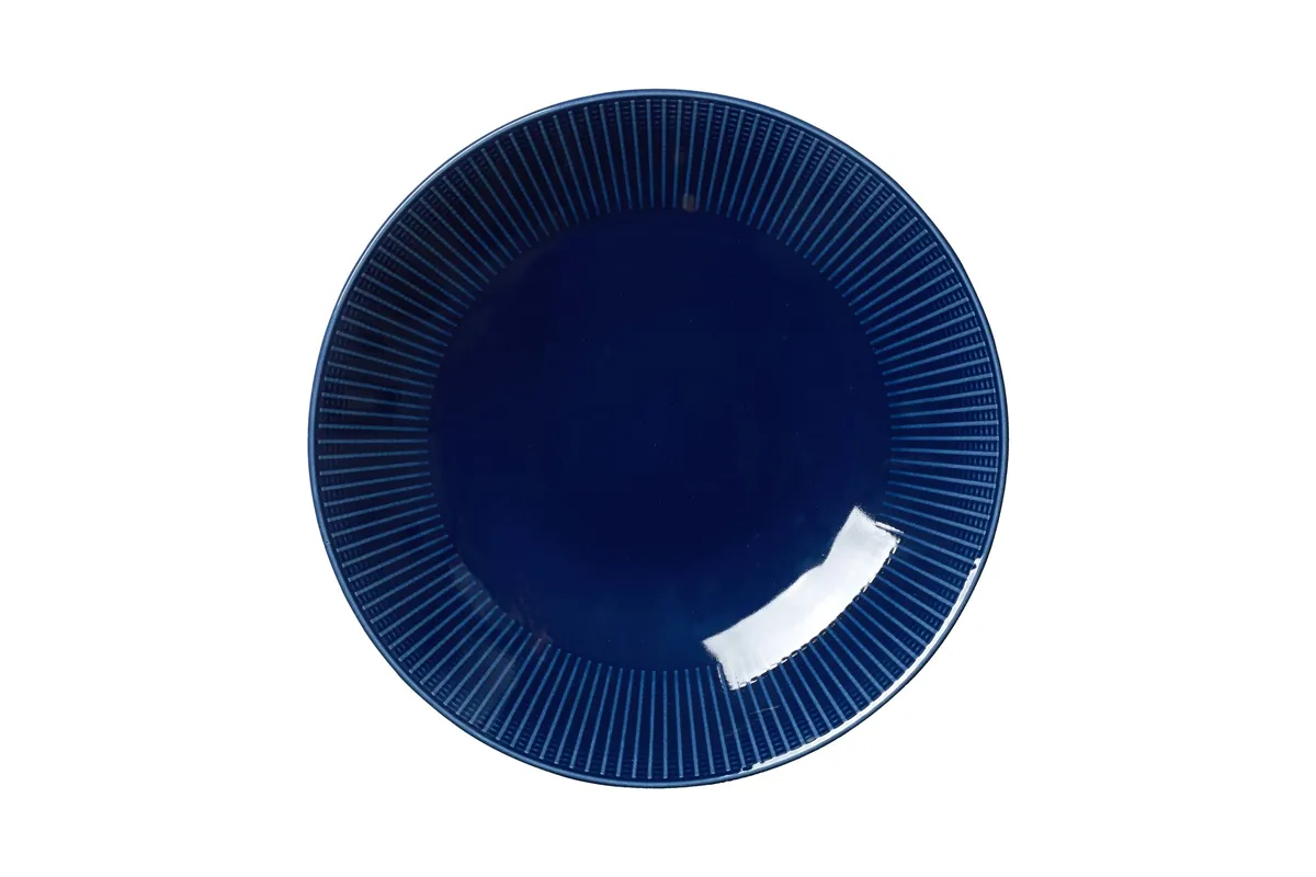 Talerz głęboki Gourmet Willow Azure 280 mm Steelite 9115C1175