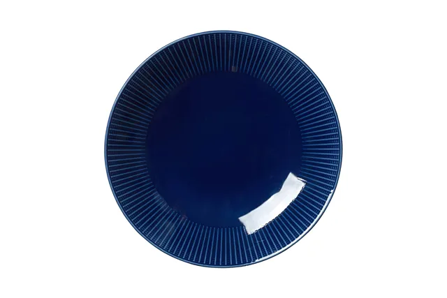 Talerz głęboki Gourmet Willow Azure 280 mm Steelite 9115C1175 Talerz głęboki Gourmet Willow Azure 280 mm Steelite 9115C1175