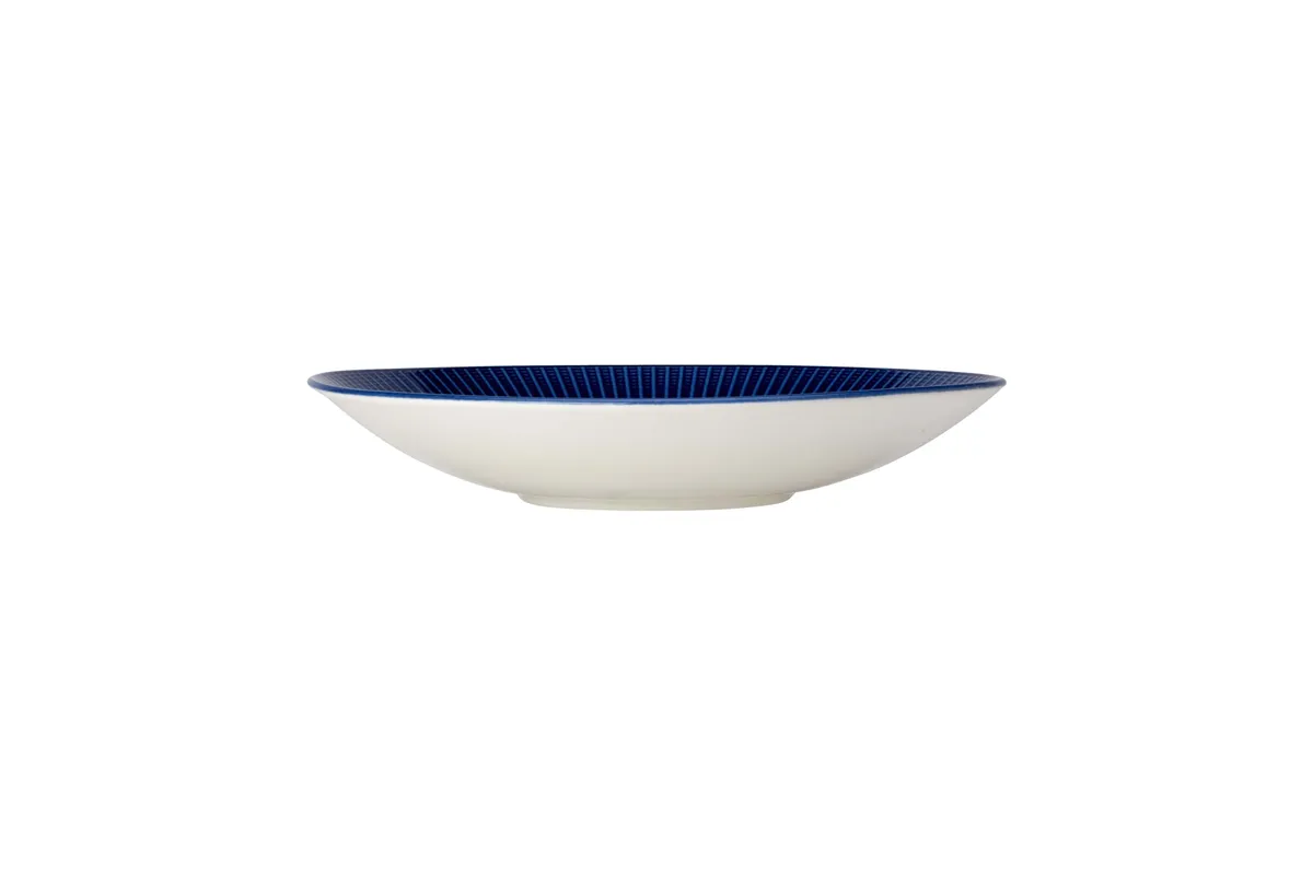 Talerz głęboki Gourmet Willow Azure 280 mm Steelite 9115C1175