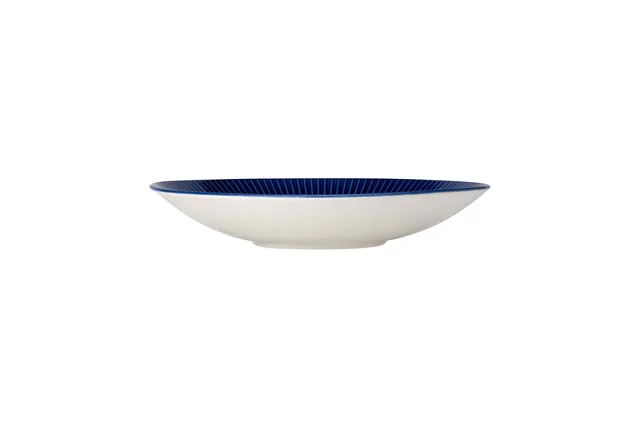 Talerz głęboki Gourmet Willow Azure 280 mm Steelite 9115C1175 Talerz głęboki Gourmet Willow Azure 280 mm Steelite 9115C1175