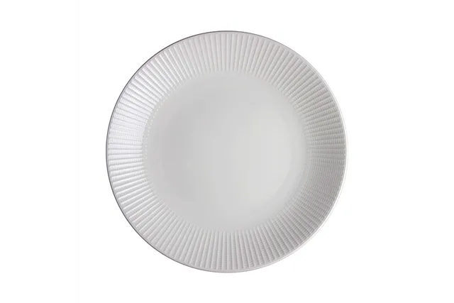 Talerz płytki gourmet coupe Willow 280 mm Steelite 9117C1173 Talerz płytki gourmet coupe Willow 280 mm Steelite 9117C1173