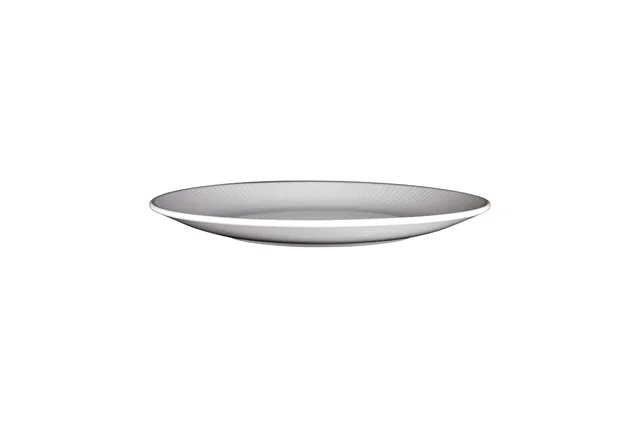 Talerz płytki gourmet coupe Willow 280 mm Steelite 9117C1173 Talerz płytki gourmet coupe Willow 280 mm Steelite 9117C1173