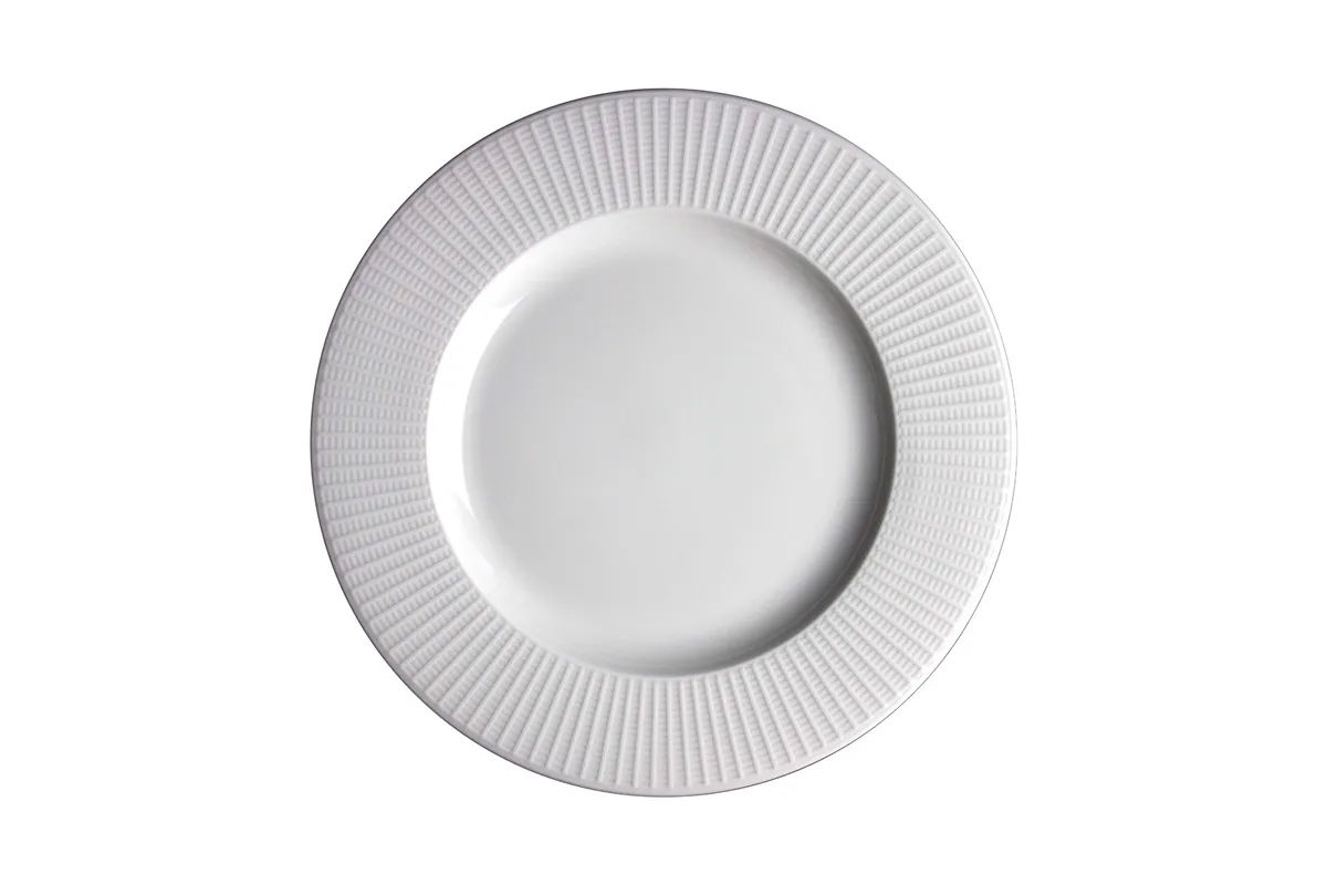 Talerz płytki Willow 300 mm Steelite 9117C1180