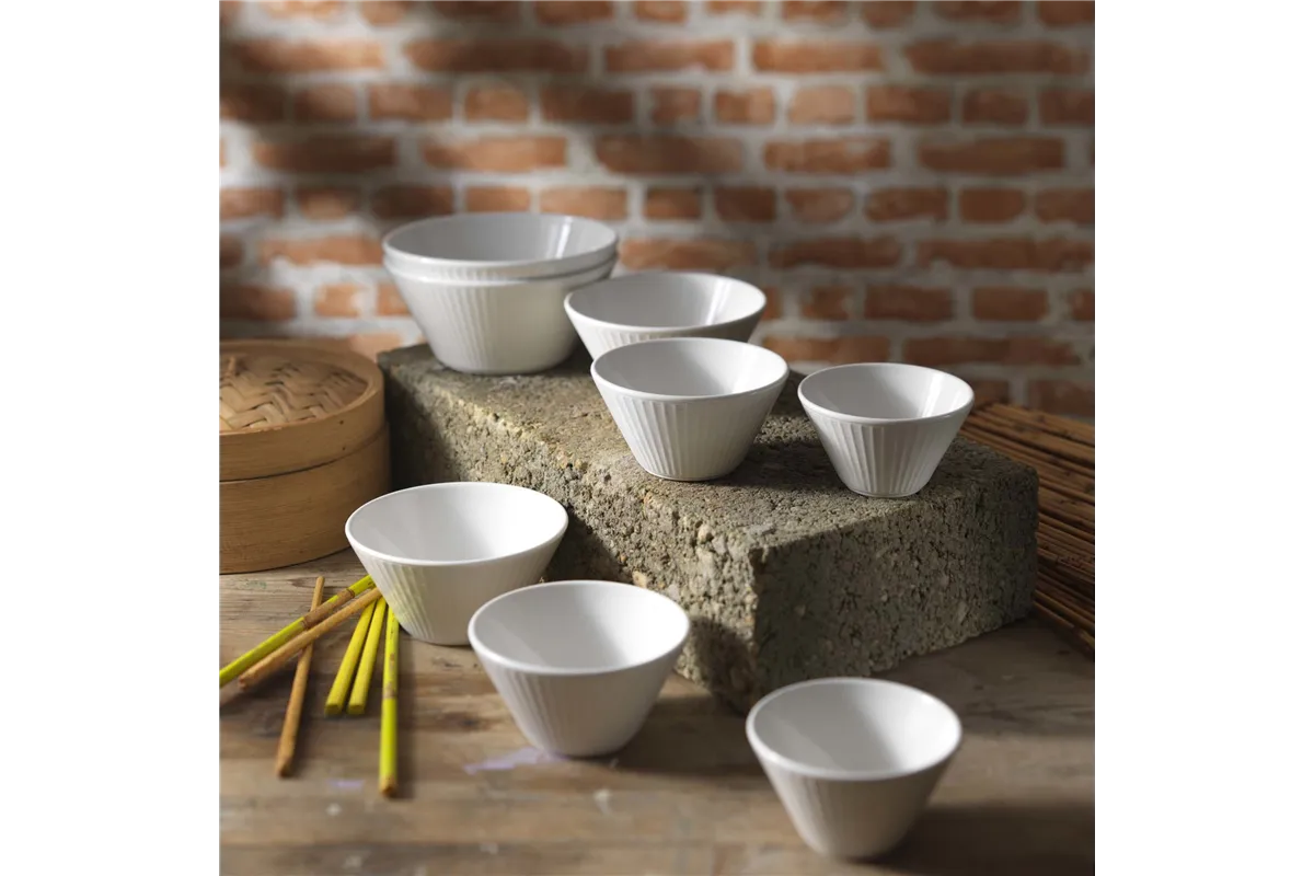 Bulionówka Willow 285 ml Steelite 9117C1202