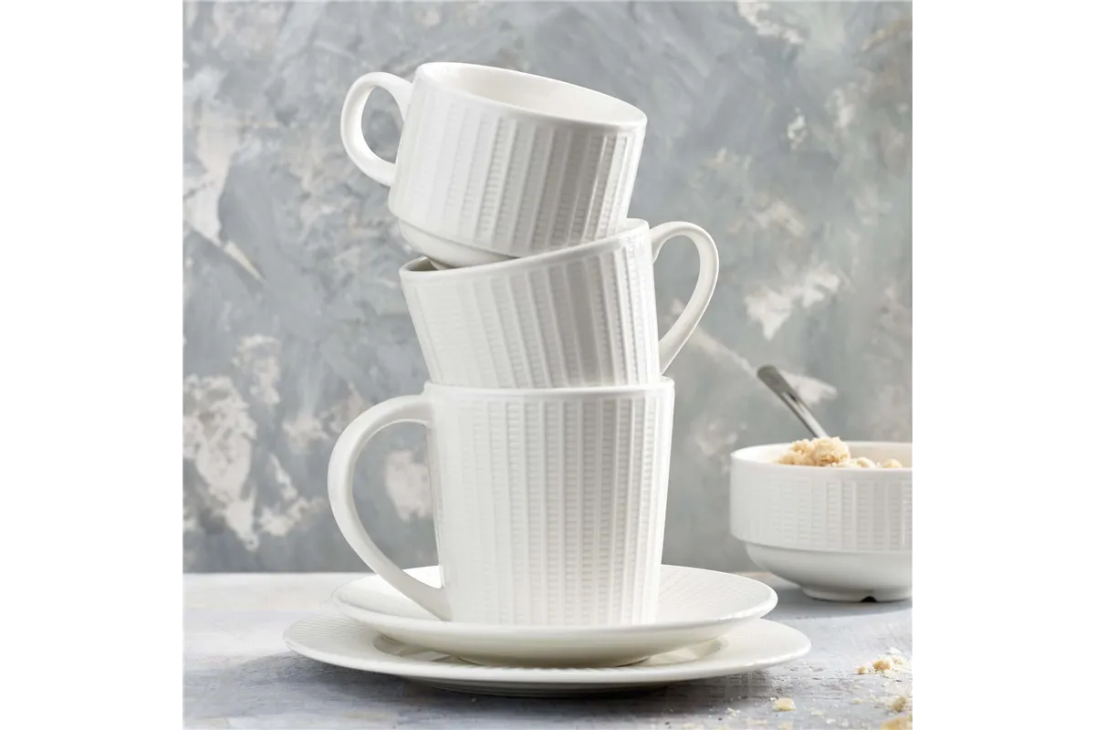 Kubek Willow 285 ml Steelite 9117C1203