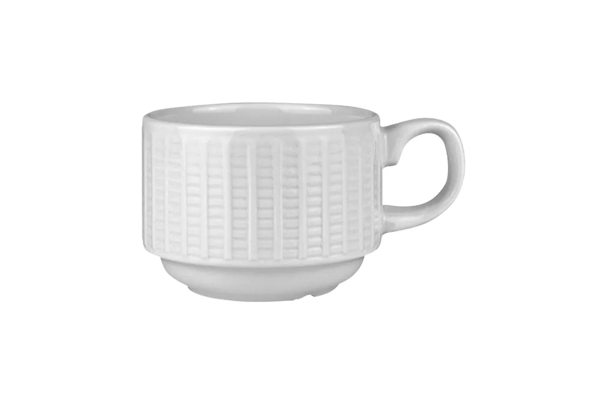Filiżanka do espresso sztaplowana Willow 85 ml Steelite 9117C1205