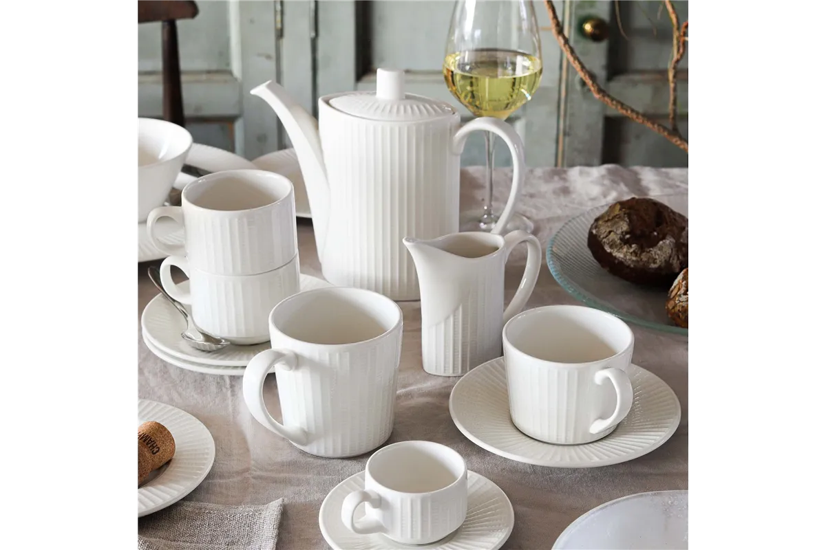 Filiżanka do espresso sztaplowana Willow 85 ml Steelite 9117C1205