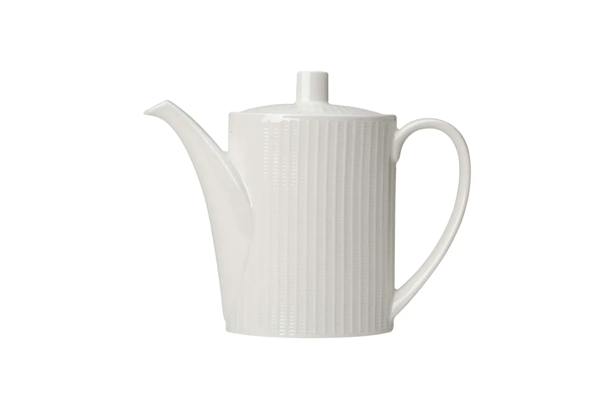 Dzbanek do herbaty Willow 600 ml Steelite 9117C1206