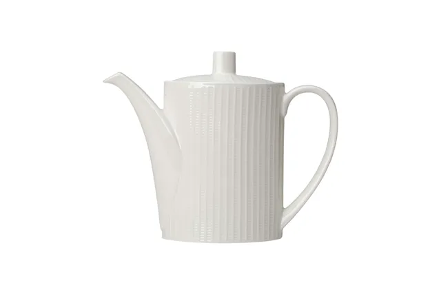 Dzbanek do herbaty Willow 600 ml Steelite 9117C1206 Dzbanek do herbaty Willow 600 ml Steelite 9117C1206