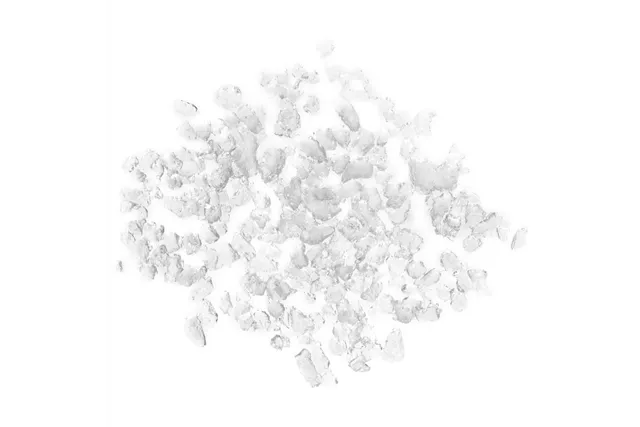 Łuskarka do lodu podblatowa modułowa, chłodzona powietrzem FLAKE455AN, 535 kg/24 h, Barmatic Barmatic 270387