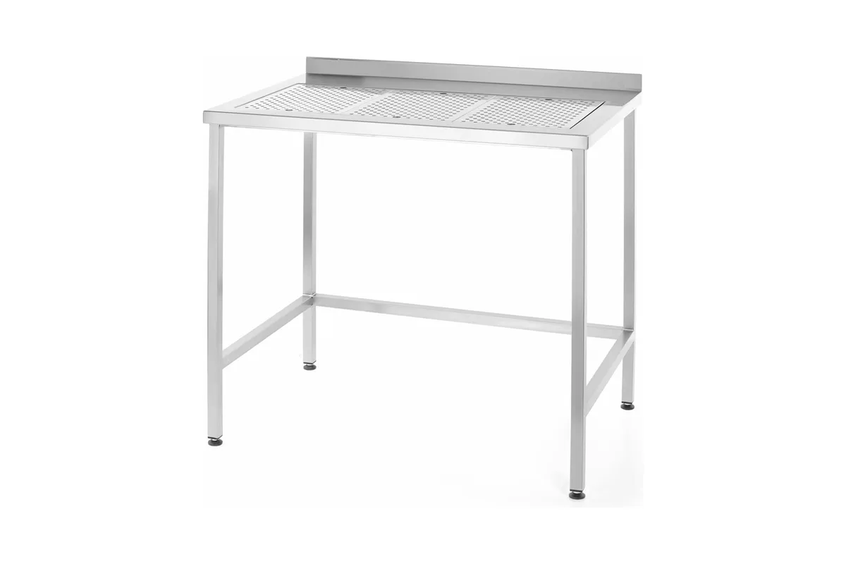 Stół do instalacji piwnej Oxygen,1000x650x(H)900 mm, Barmatic Barmatic 200018