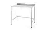 Stół do instalacji piwnej Oxygen,1000x650x(H)900 mm, Barmatic Barmatic 200018