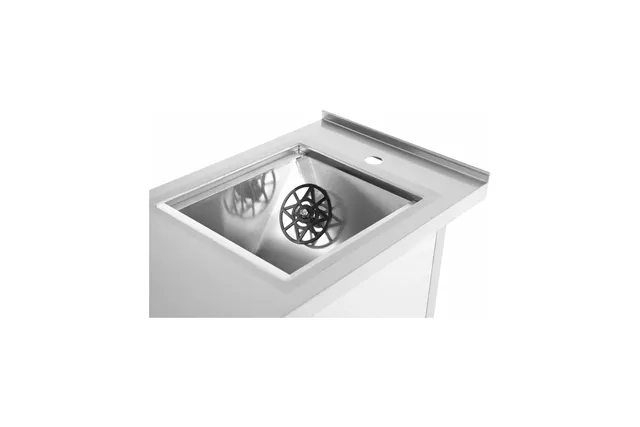 Stacja barowa aperitif Oxygen, 1000x650x(H)900 mm, Barmatic Barmatic 200049 Stacja barowa aperitif Oxygen, 1000x650x(H)900 mm, Barmatic Barmatic 200049