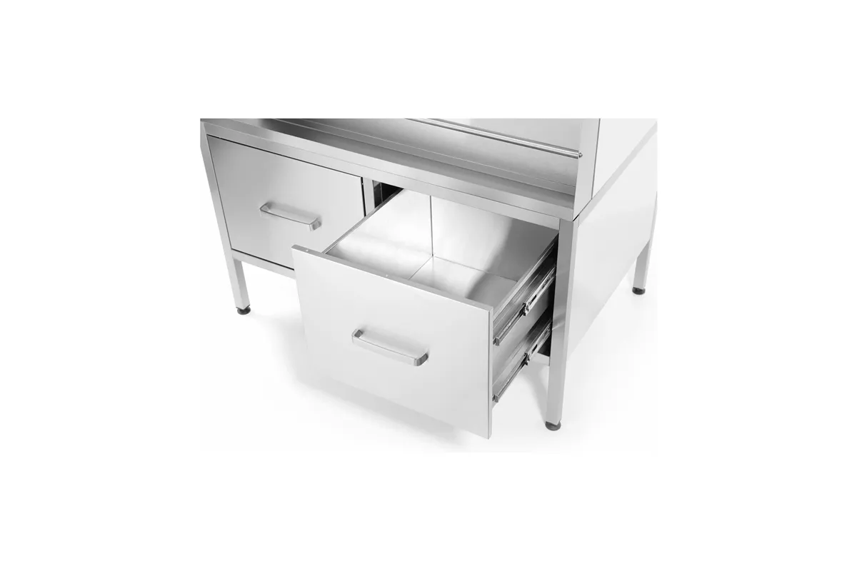 Bostońska Stacja Barowa, 1000x650x(H)900 mm, Barmatic Barmatic 200445