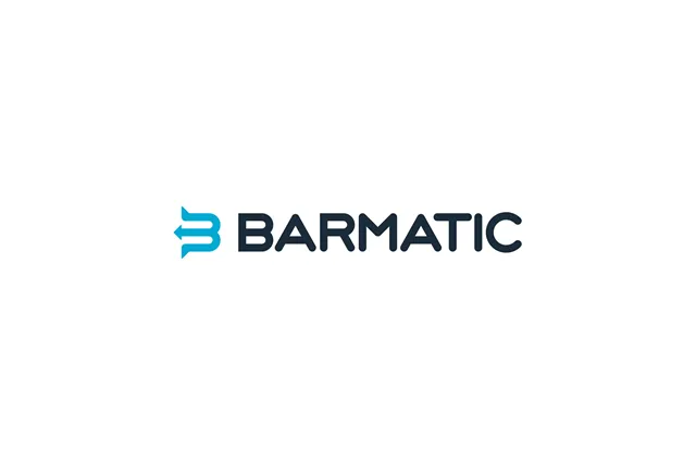 Bostońska Stacja Barowa, 1000x650x(H)900 mm, Barmatic Barmatic 200445 Bostońska Stacja Barowa, 1000x650x(H)900 mm, Barmatic Barmatic 200445