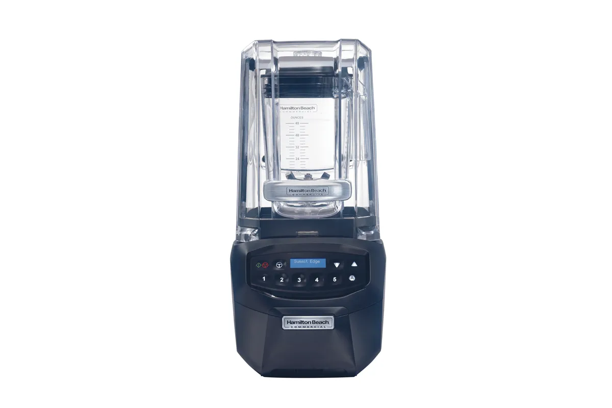 Blender specjalistyczny HBH855-CE Summit® Edge, Hamilton Beach Commercial Hamilton Beach Commercial HBH855-CE