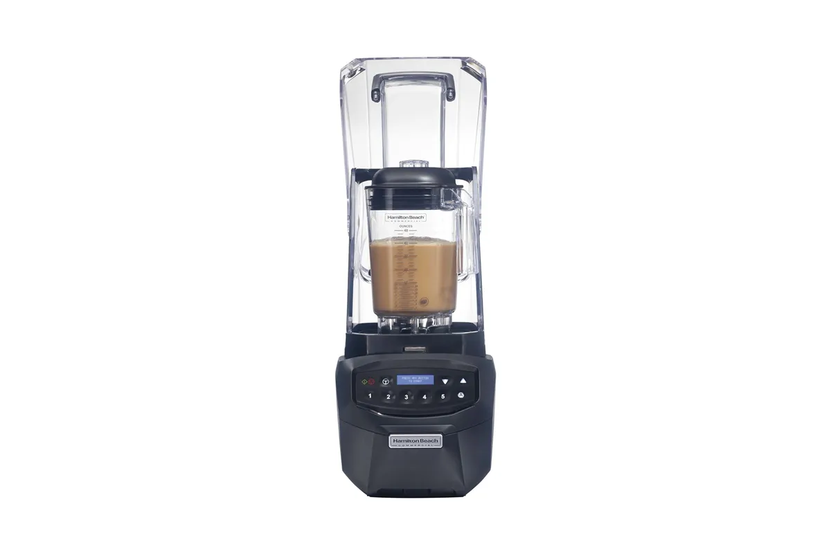 Blender specjalistyczny HBH855-CE Summit® Edge, Hamilton Beach Commercial Hamilton Beach Commercial HBH855-CE