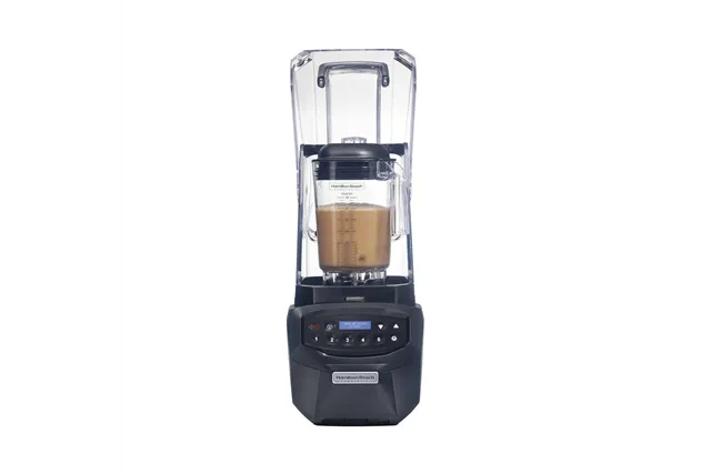 Blender specjalistyczny HBH855-CE Summit® Edge, Hamilton Beach Commercial Hamilton Beach Commercial HBH855-CE Blender specjalistyczny HBH855-CE Summit® Edge, Hamilton Beach Commercial Hamilton Beach Commercial HBH855-CE