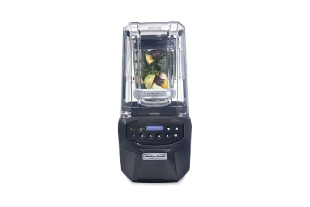 Blender specjalistyczny HBH855-CE Summit® Edge, Hamilton Beach Commercial Hamilton Beach Commercial HBH855-CE Blender specjalistyczny HBH855-CE Summit® Edge, Hamilton Beach Commercial Hamilton Beach Commercial HBH855-CE