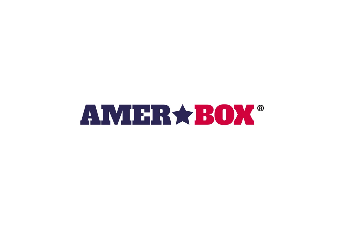 Wózek cateringowy na talerze Amerbox Amerbox 877906