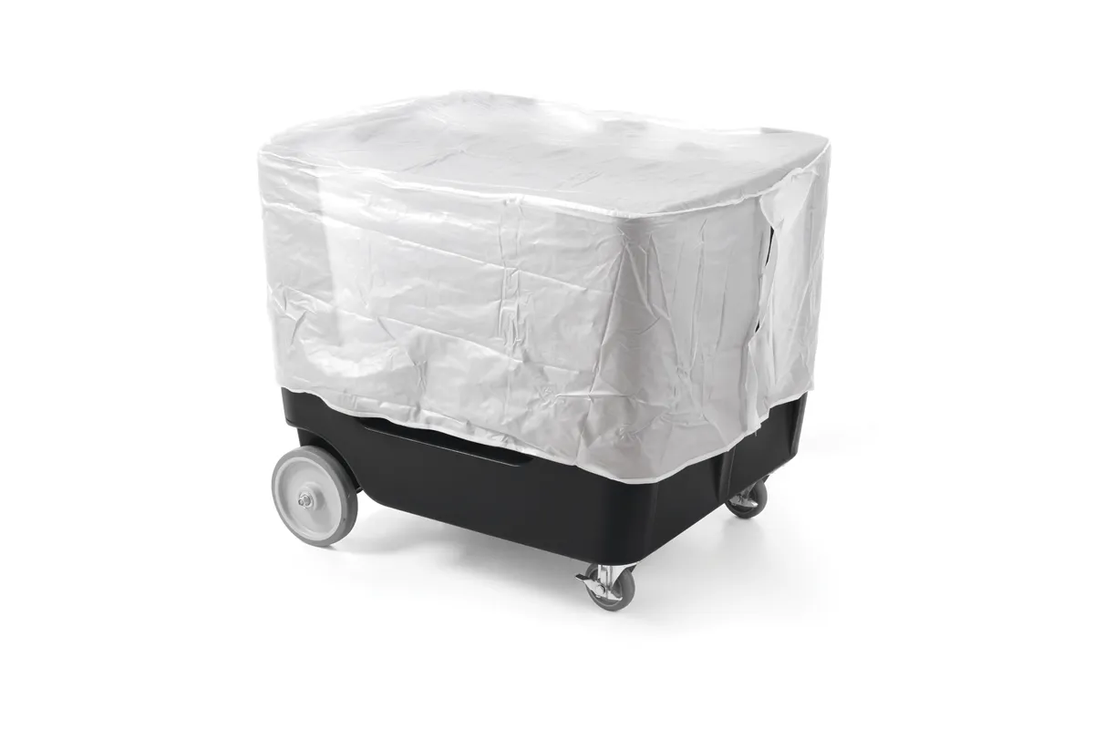 Wózek cateringowy na talerze Amerbox Amerbox 877906