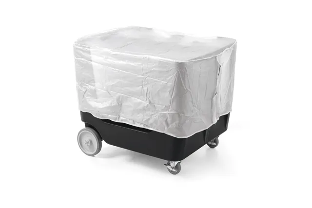 Wózek cateringowy na talerze Amerbox Amerbox 877906 Wózek cateringowy na talerze Amerbox Amerbox 877906