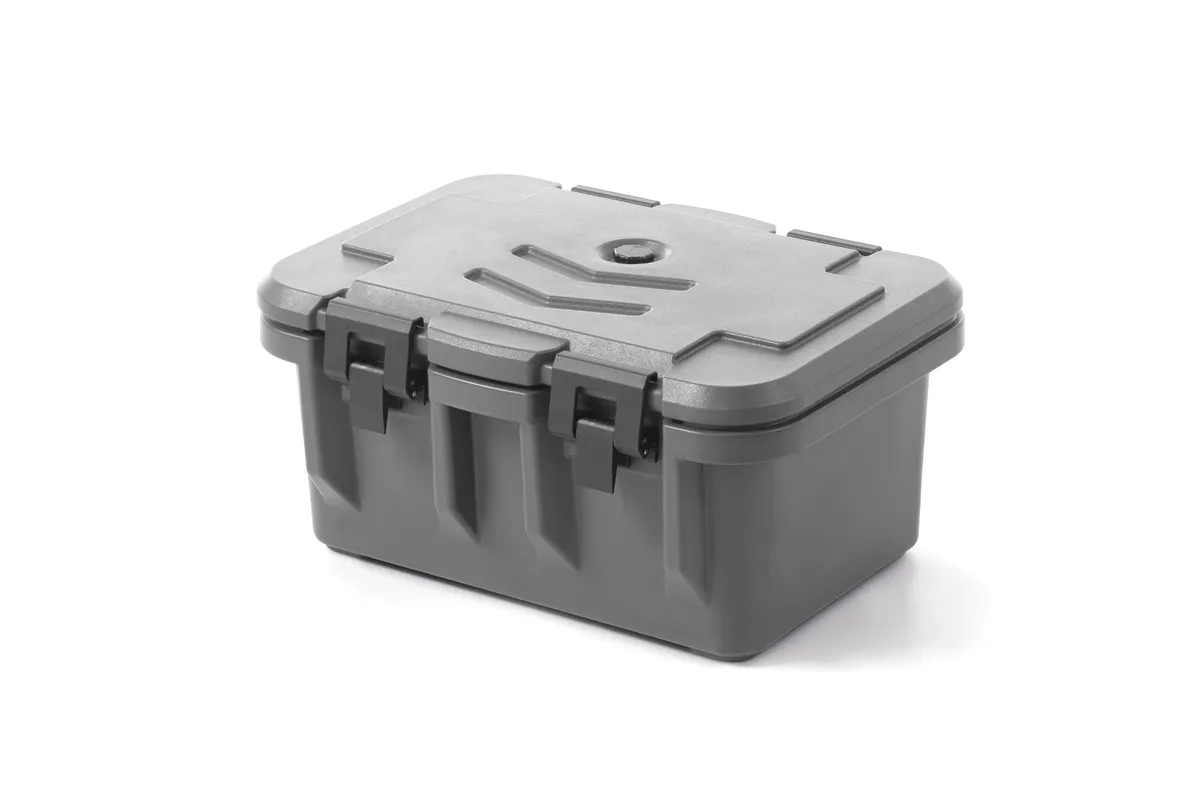 Termos ładowany od góry Amerbox GN 1/1 - 200 mm Amerbox 877852