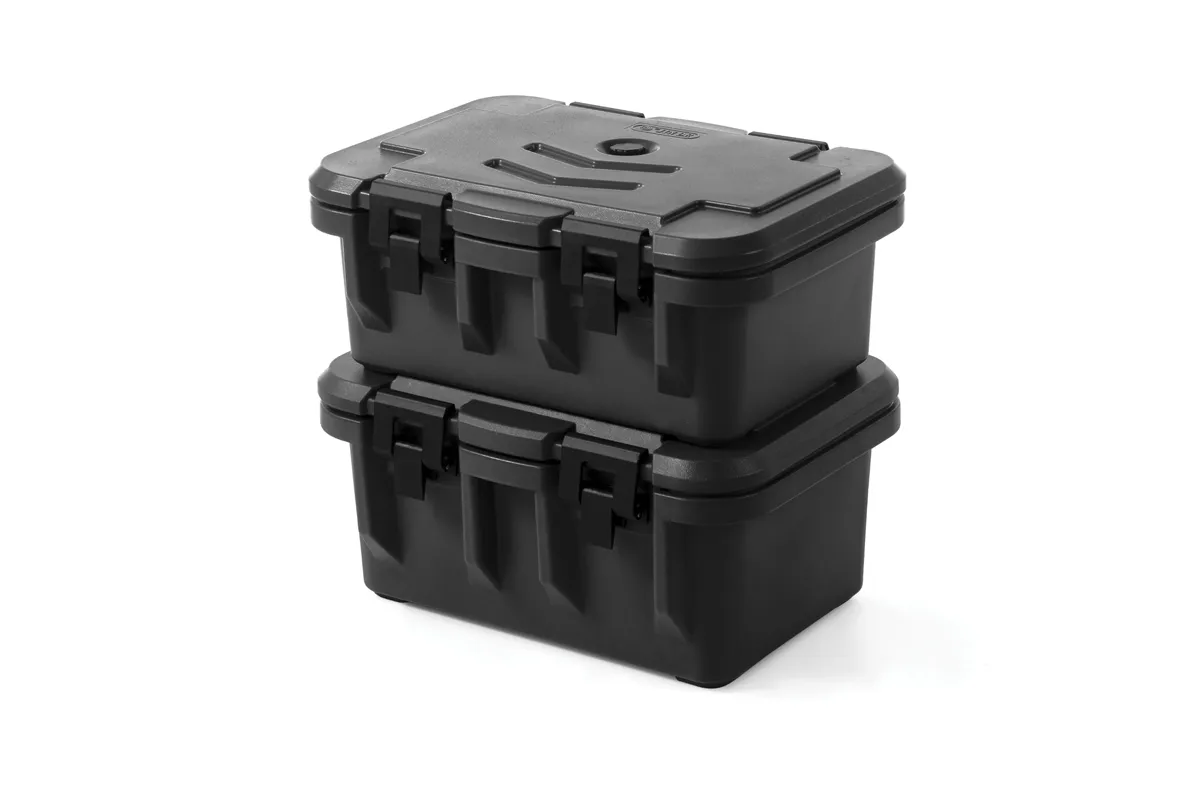 Termos ładowany od góry Amerbox GN 1/1 - 200 mm Amerbox 877852