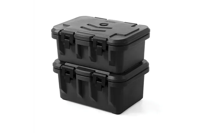 Termos ładowany od góry Amerbox GN 1/1 - 200 mm Amerbox 877852