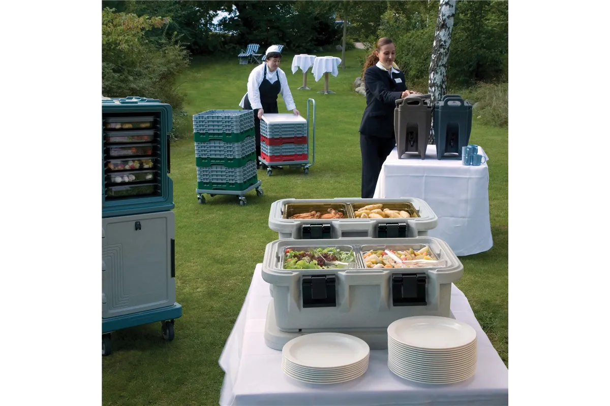 Kosz podstawowy do szkła Amerbox,  maks. wys. szkła: 70 mm, czerwony Amerbox 877593