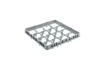 Nadstawa do kosza typ 1 Amerbox - 16 elementów, maks. ø szkła: 109 mm Amerbox 877463