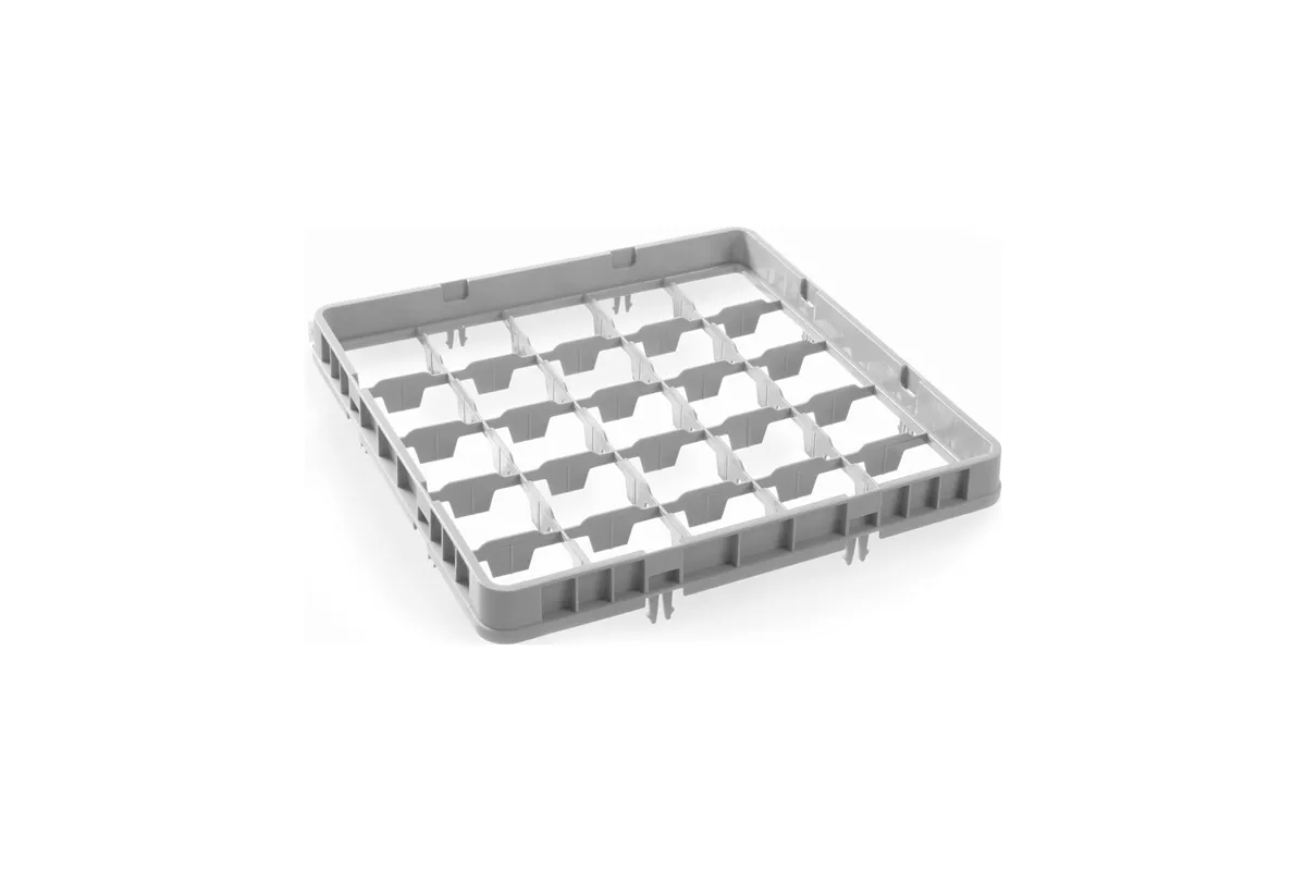 Nadstawa do kosza typ 2 Amerbox maks. ø szkła: 87 mm - 25 elementów Amerbox 877692