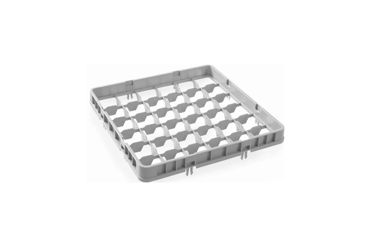 Nadstawa do kosza typ 2 Amerbox maks. ø szkła: 72 mm - 36 elementów Amerbox 877722