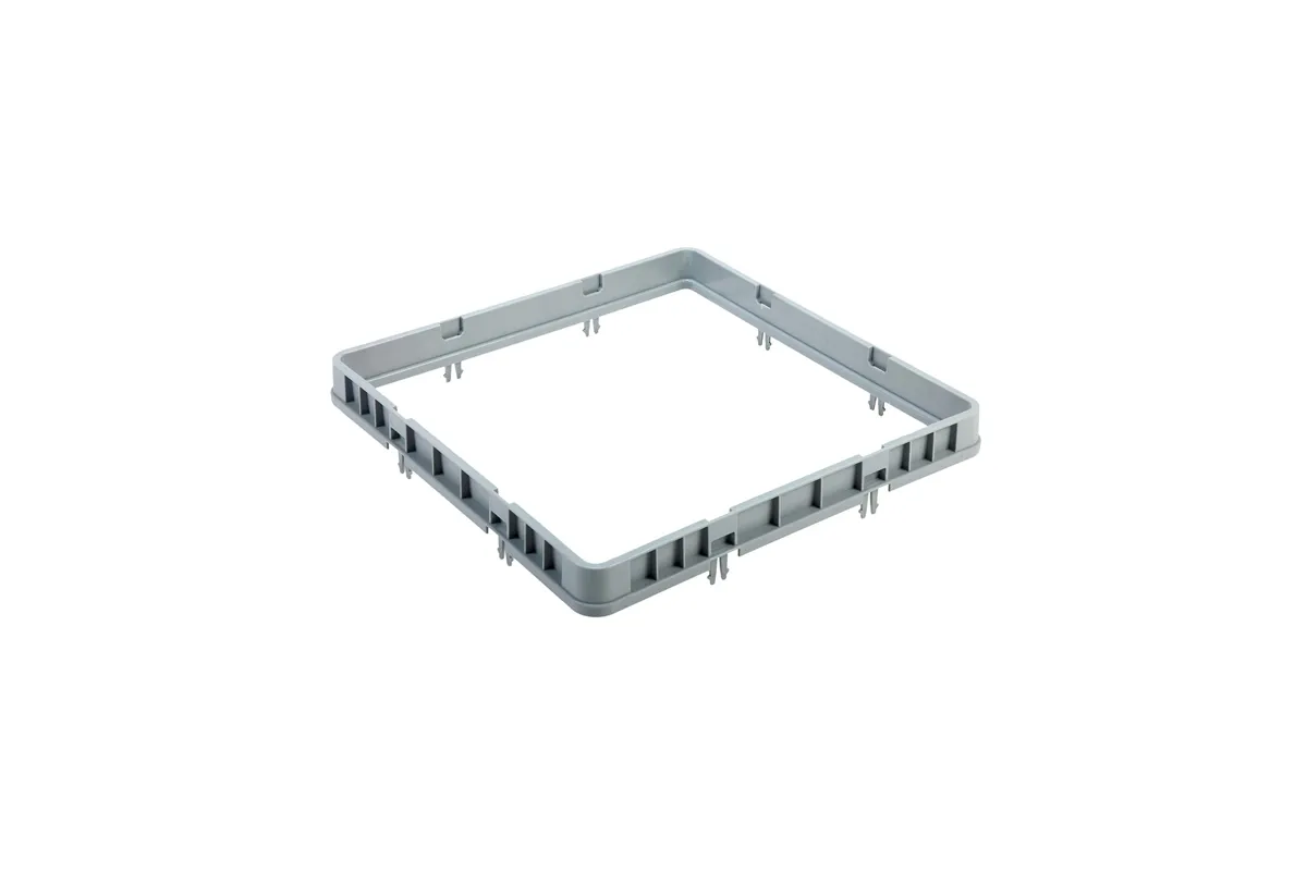 Nadstawa otwarta Amerbox 500x500x(H)75 mm Amerbox 877357